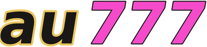 au777 logo